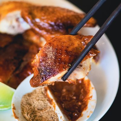 China Live Food Selects 54 China Live Food Selects 54